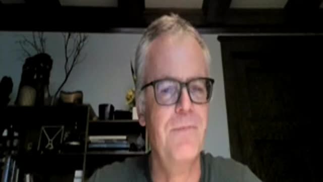 Interview 7 Martin Bohn on Organic Corn Rootworm Resistance Breeding