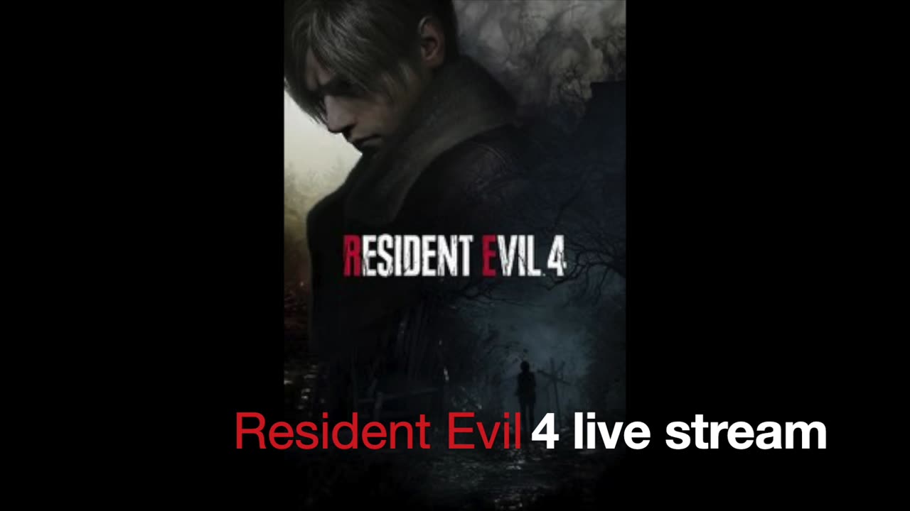 Resident Evil 4 Chapter 9