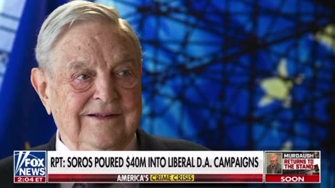 SOROS