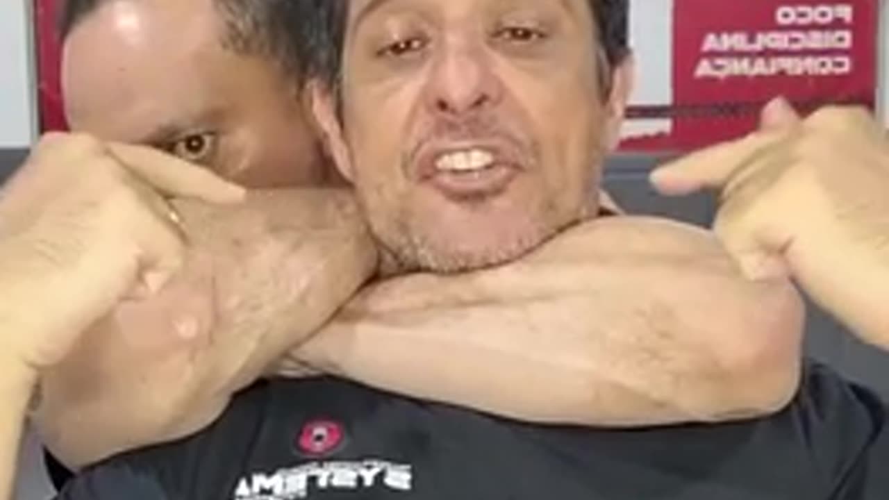 E agora?