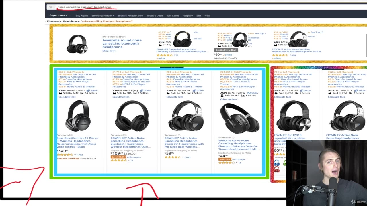 17. Launching Your Product Successfully on Amazon
