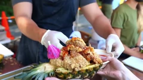 Street Food in America The Ultimate Foodie’s Guide!