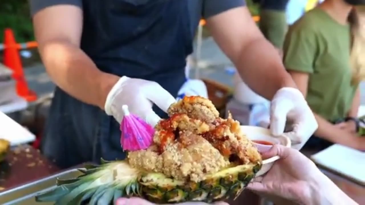 Street Food in America The Ultimate Foodie’s Guide!