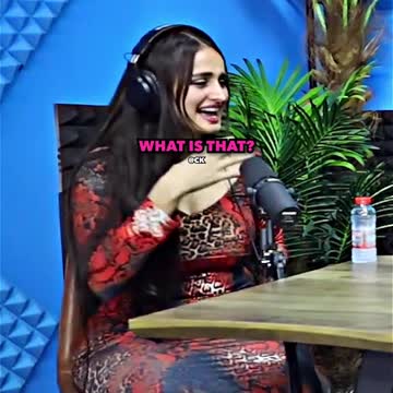 Andrew Tate tells his BIGGEST fear