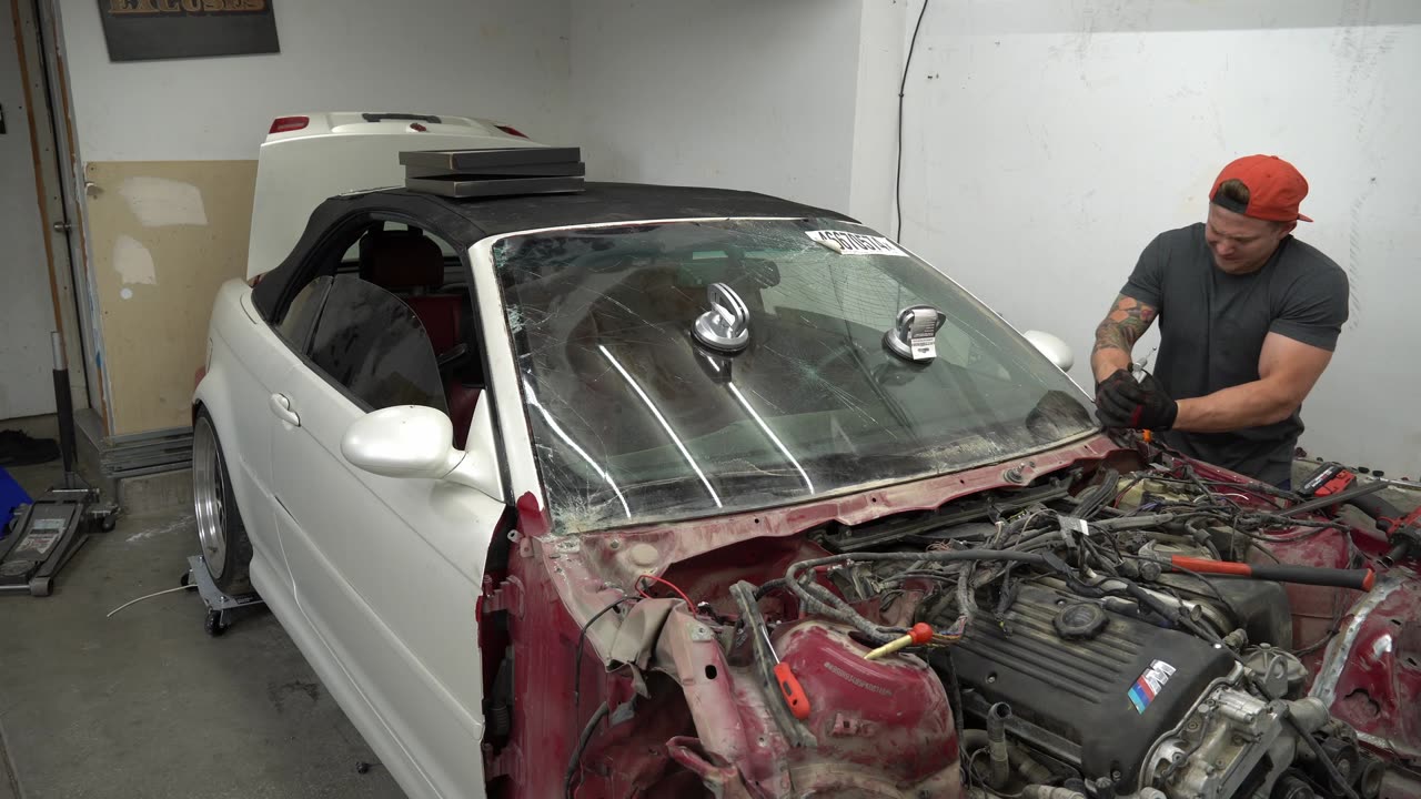 Uncovering The E46 M3 is way worse than i Thought...