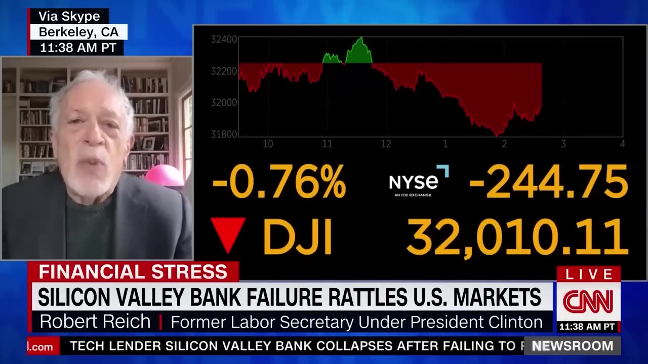 WhatSiliconValleyBank’sImplosionMeansforyou