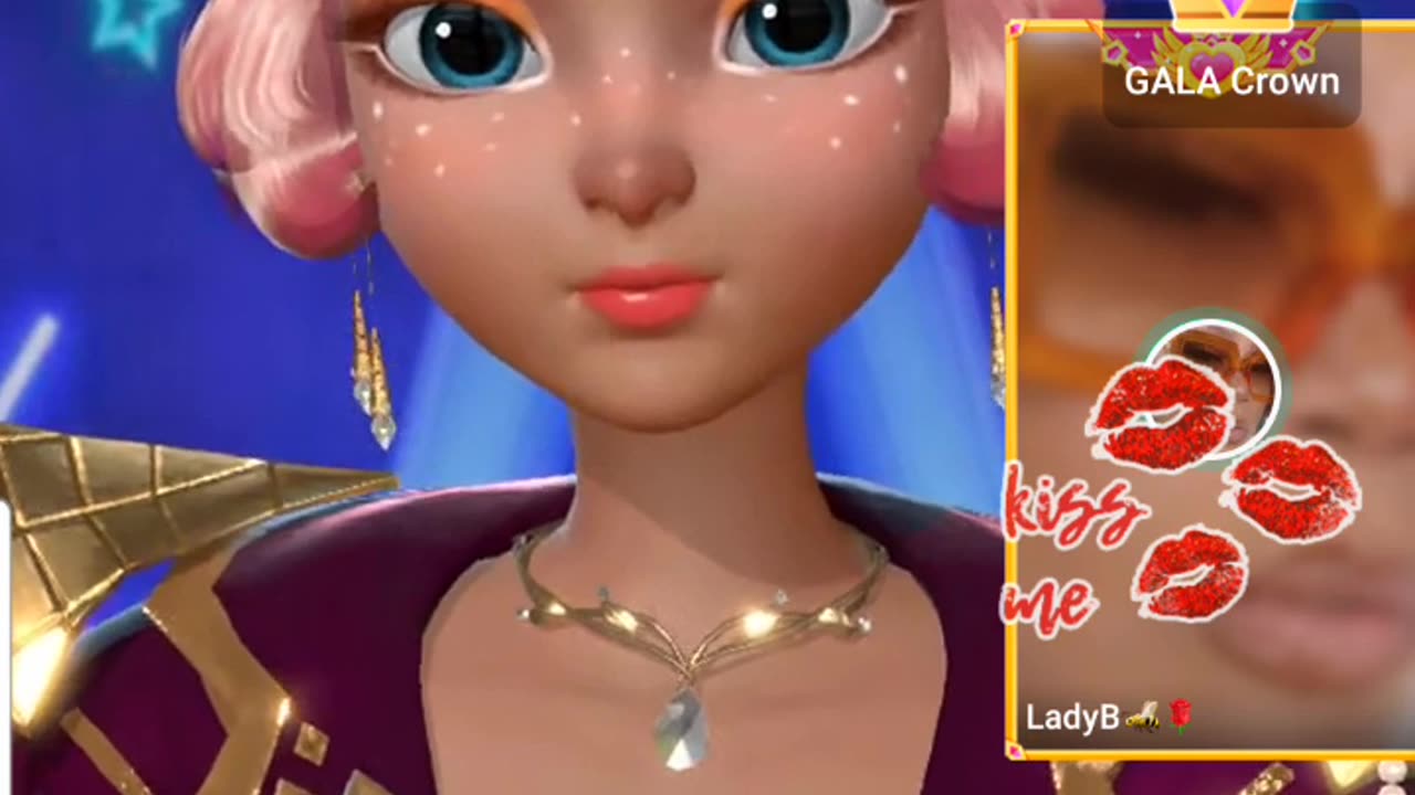 DONTCARE SEEMS LIKE A NICE LADY BUT SHE'S OBVIOUSLY DUMB AS ROCKS & LADYBEE USES THE FACT THATB SHE'S SOFT SPOKEN & SLOW ASF TO MANIPULATE HER INTO FEELING GUILTY ABOUT TALKING ON HER OWN LIVE BY SAYING OH YOU DOING TOO MUCH & MORE