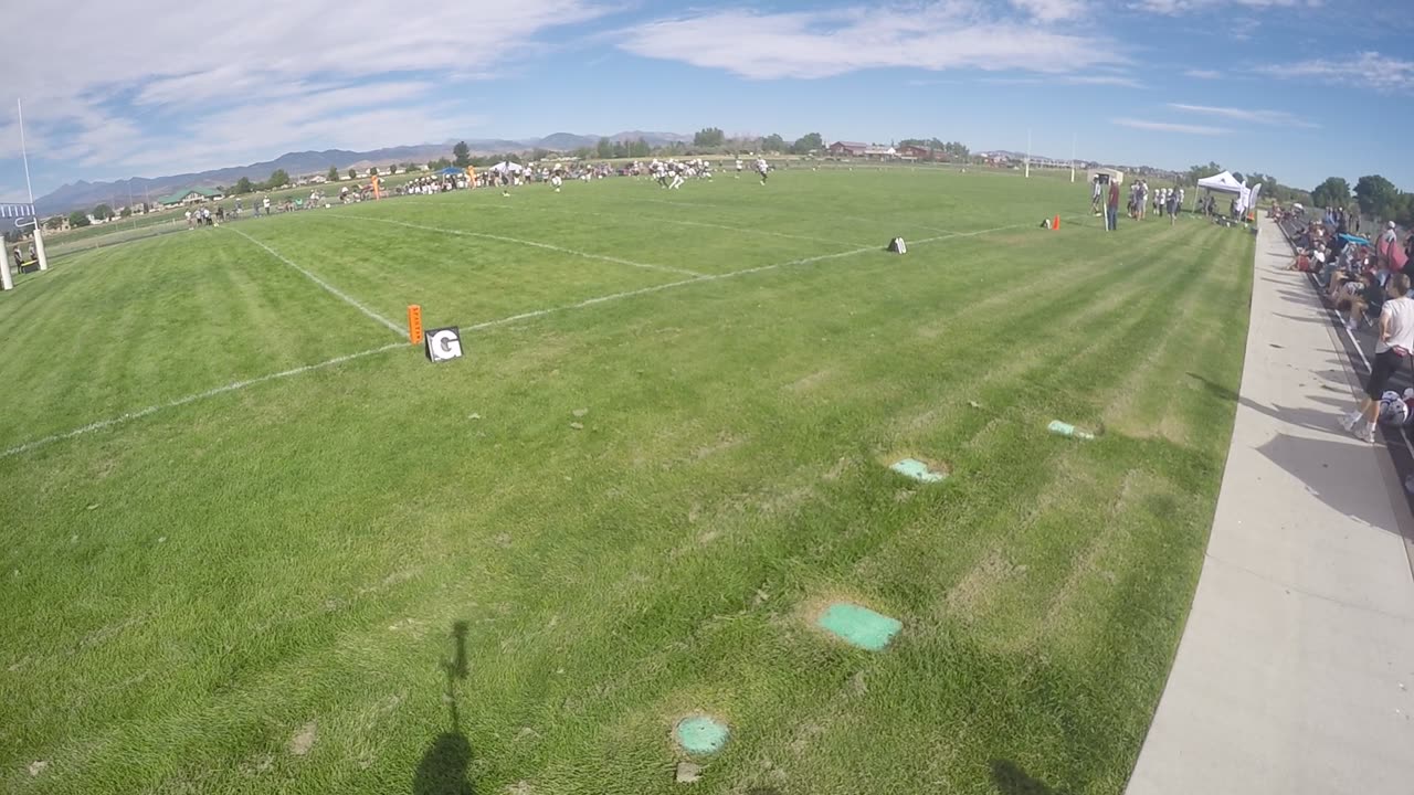 8/17/24 Berthoud vs Mead Play 27