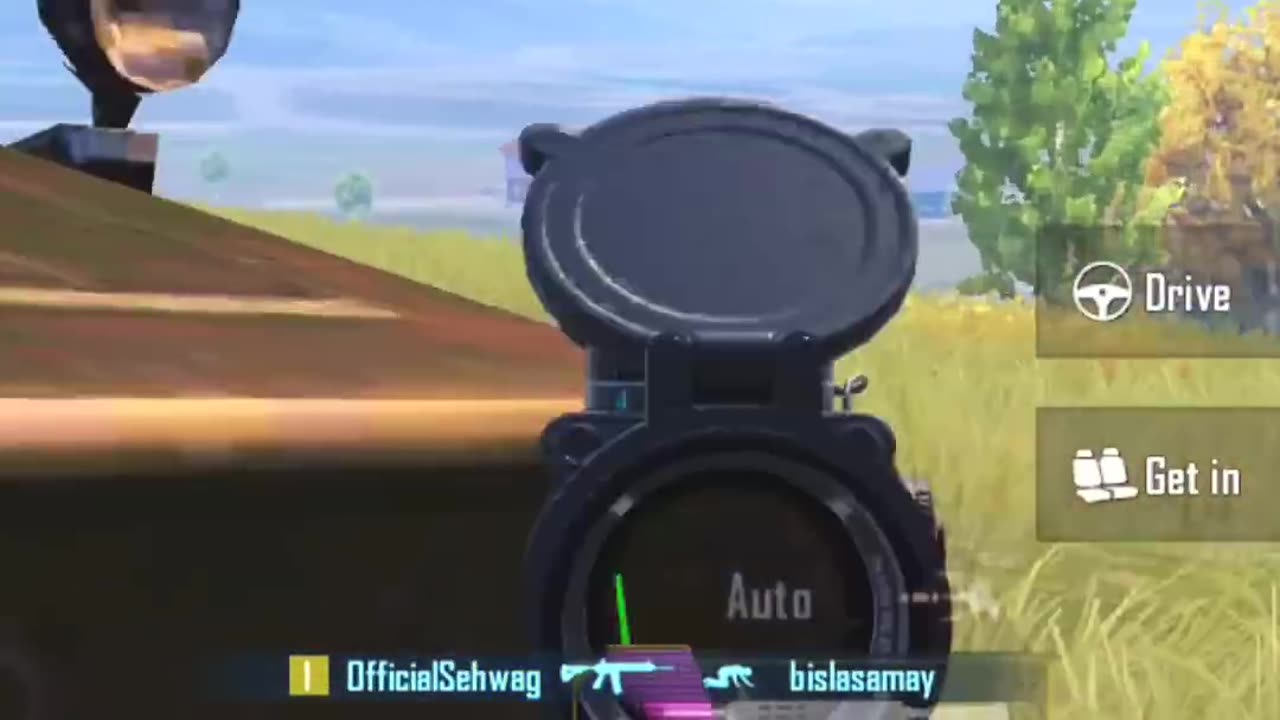 Trolling Noobs Pubg Mobile Comedy Funny & Wtf Moments #shorts #sehwag