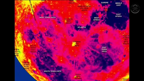 5 - Tutta un'altra storia 🔸approfondimento 🔸M🌗ON MIRR🌏R MAP