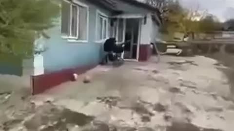 Как вам ремонт в доме)