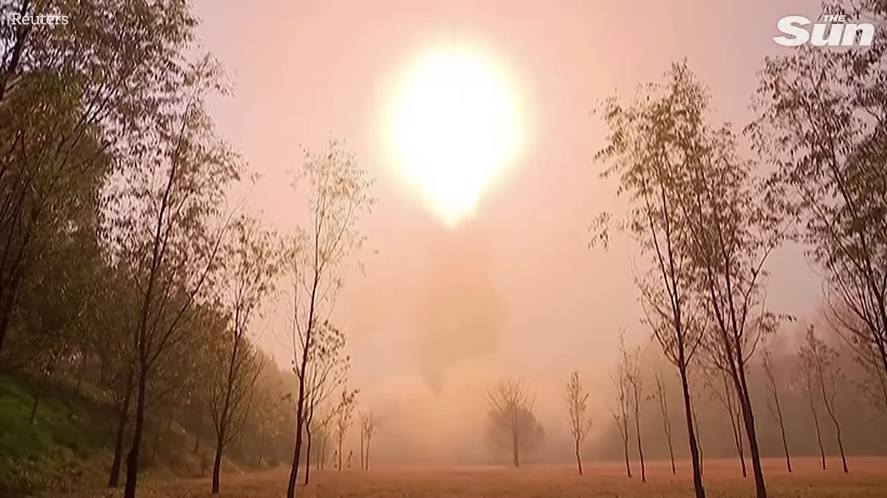 Ukraine wipes out 40 ‘elite’ North Korean soldiers in bloodbath as Putin plan backfires