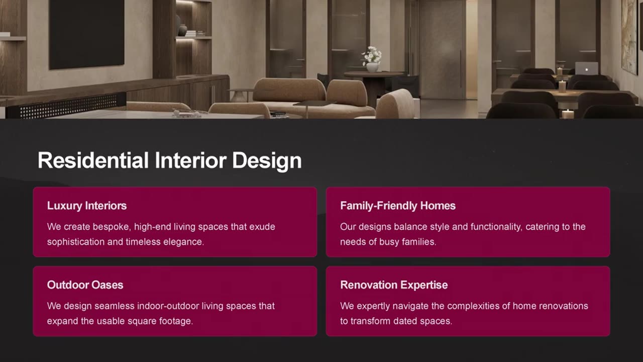 Commercial Interior Decorator Arizona