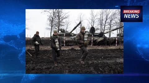 Ukrainian Soldiers LAUGHING As They Hit Russian Drone