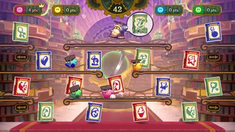 Kirby’s Return to Dream Land Deluxe - Nintendo Direct 9.13.22 - Nintendo Switch