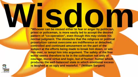 What is Brainwashing? [Academy of Ideas]*