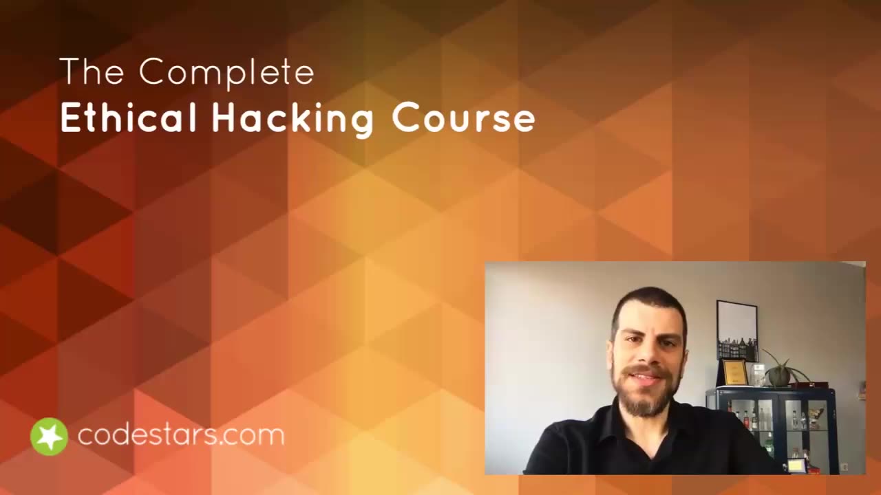 Chapter-18 , LEC-1 | Hacker Methodology Introduction | #ethicalhacking #youtube #cybersport