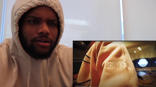 Yemil Feat. Andiex & Bin$ho - Los Arranca Máscaras [Video Oficial] | Reaction / Reaccion |