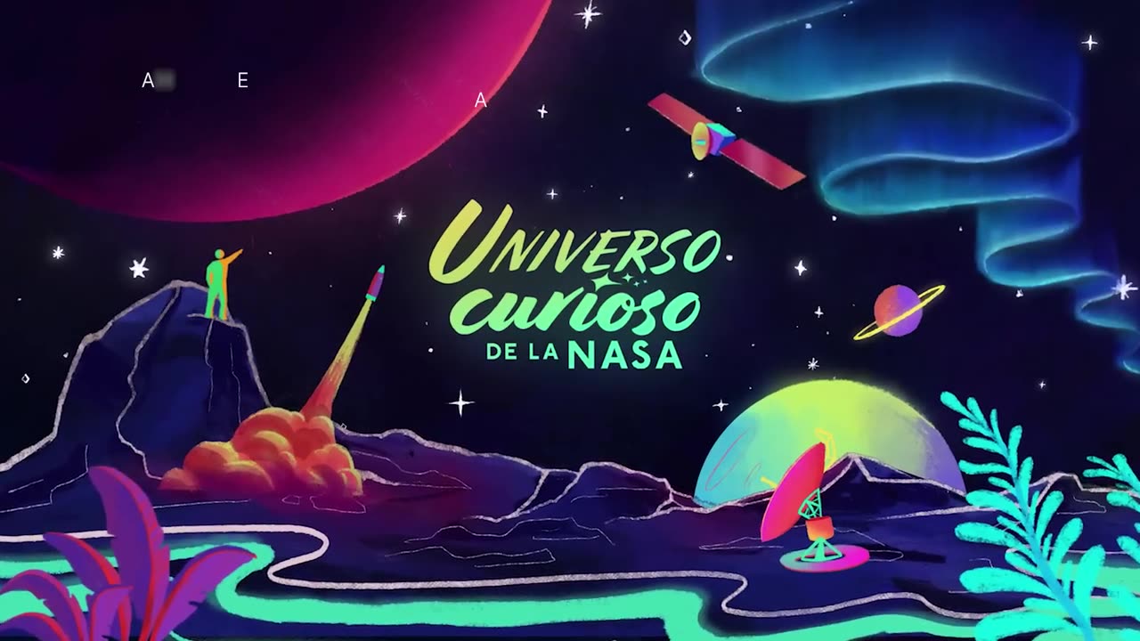 NASA New Amazing Video