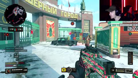 THE META KASTOV 762 LOADOUT IN WARZONE 2! - 42 KILL WIN ON VONDEL!!!