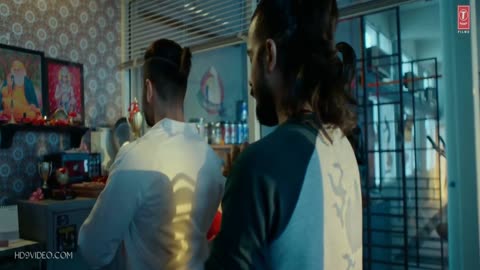 Maafi - Chandigarh Kare Aashiqui Ft. Ayushmann Khurrana Video Song-(HDvideo9) (1)