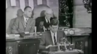 A Funny Thing Happened on the way to the Moon