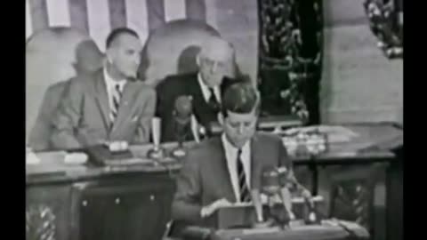 A Funny Thing Happened on the way to the Moon