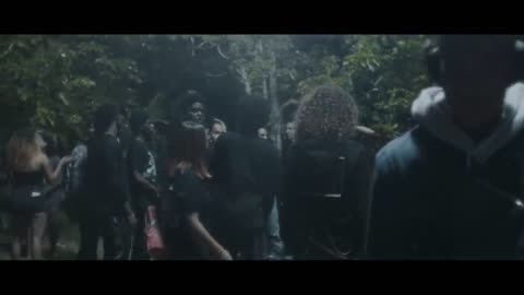XXXTENTACION - MOONLIGHT (OFFICIAL MUSIC VIDEO)