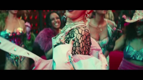 Doja Cat - Boss B_tch (from Birds of Prey_ The Album) [Official Music Video]