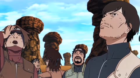 Power of madara