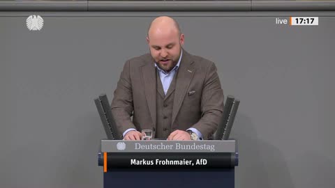 Markus Frohnmaier Rede vom 31.01.2024 – Auswärtiges Amt