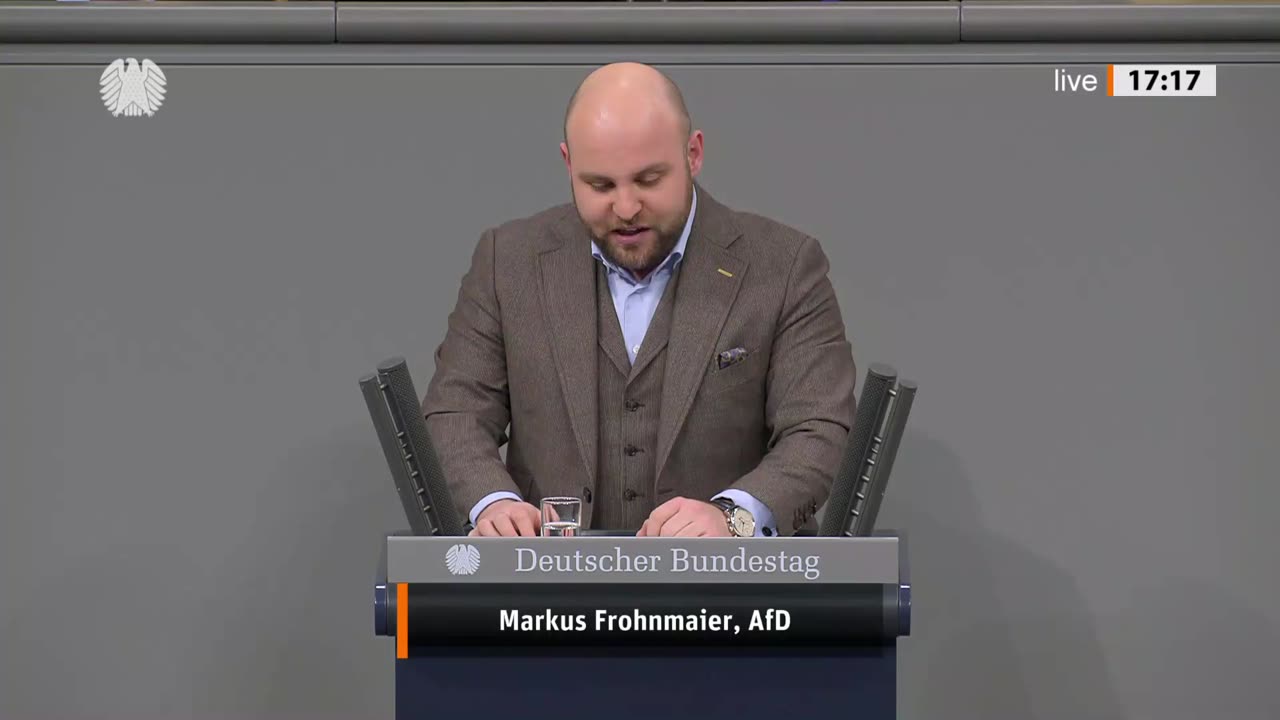 Markus Frohnmaier Rede vom 31.01.2024 – Auswärtiges Amt