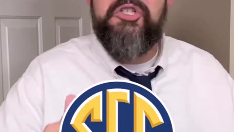 SEC Expansion Chaos