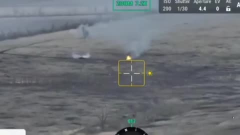 The 43rd Mechanized Brigade burns enemy equipment and roasts the occupiers