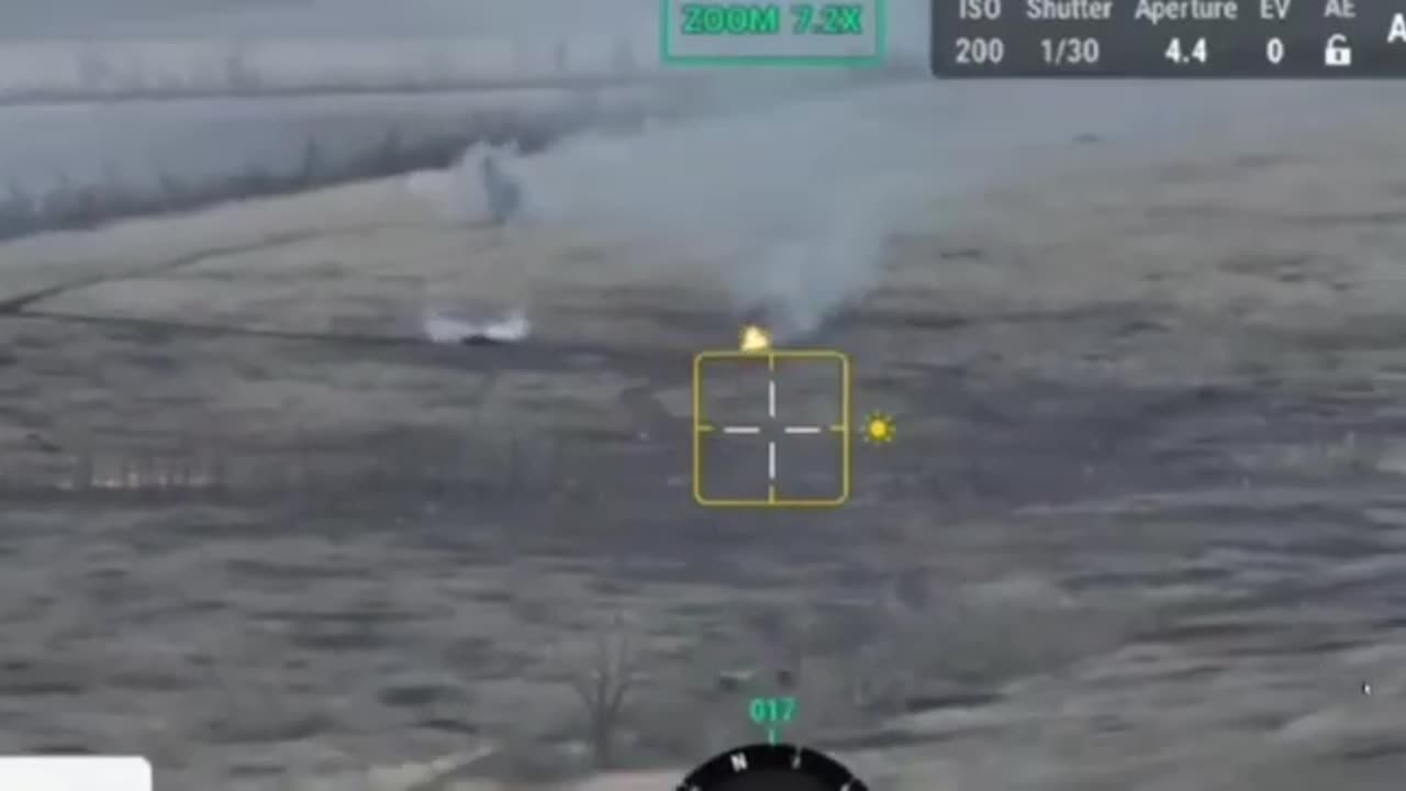 The 43rd Mechanized Brigade burns enemy equipment and roasts the occupiers