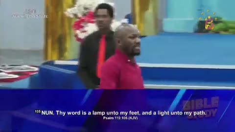 Do this and you will hear the voice of God