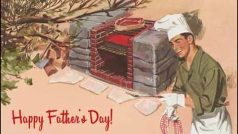 Tribute To Dads On Father's Day 2022: Sunday, June 19 (The 3rd Sunday In June)