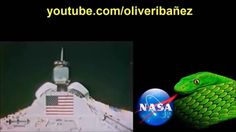 SIM! A NASA É UMA FRAUDE. VEJAM ESTE VÍDEO