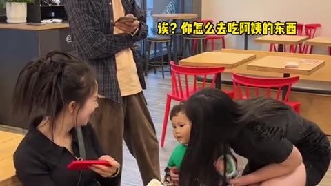 Best children's funny Video 🥰☺️