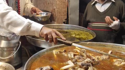 Street food of Pakistan, kartar Pura Rawalpindi #food