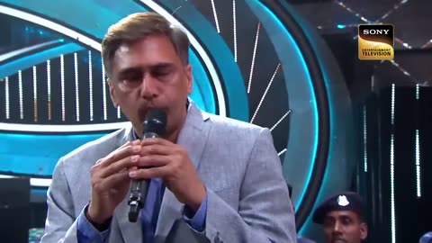 Shanmukha की Performance देखकर Honey Singh ने कहा 'Once More' _ Indian Idol _ Best Of 2022