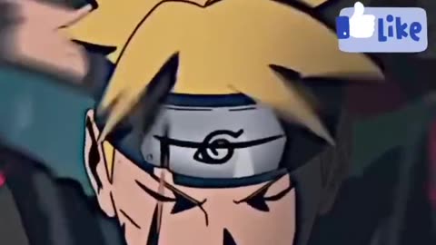Susake vs Boruto. Who is the strongest