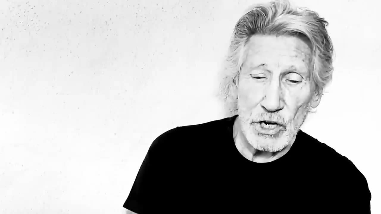 Pink Floyd's Roger Waters denounces Biden, Blinken & Nuland of designing the Conflict in Ukraine