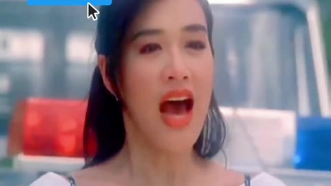 Jet Li The Bodyguard From Beijing The End