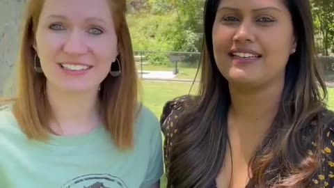 America vs india accent challenge
