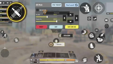 Call of duty mobile