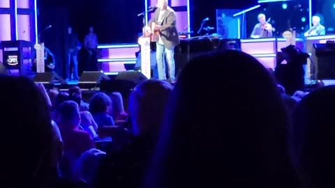 Vince Gill