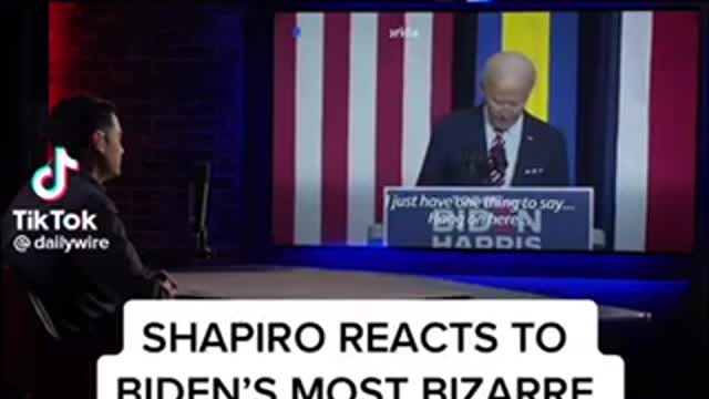 But he got elected right ?