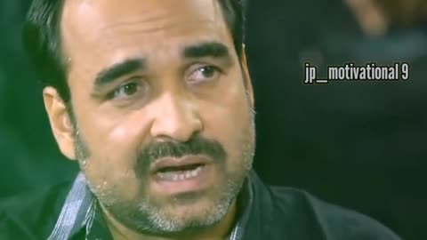 mujhe lagta hai na barahvin ke bad bacchon ko pankaj pankaj tripathi #pankajtripathi#mirzapur#like