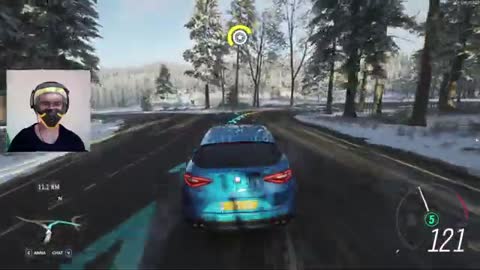 Forza Horizon 5